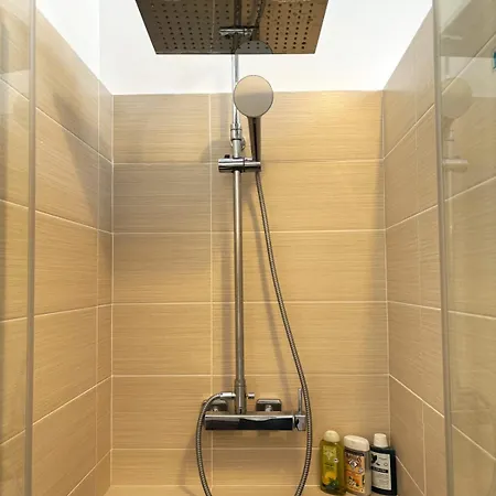 Apartamento Le Jeanne D'arc - 4pers Pl Du Vieux Marche Ruão