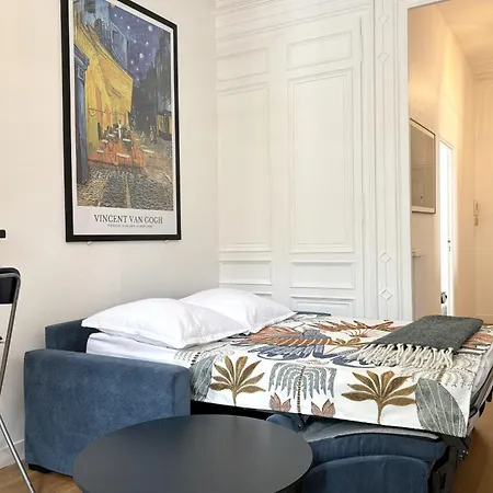 Le Jeanne D'arc - 4pers Pl Du Vieux Marche * Ruão