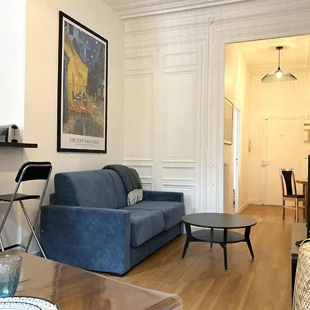 Le Jeanne D'arc - 4pers Pl Du Vieux Marche *